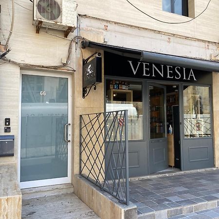 Sliema 2-Bedroom Central Apartments And Penthouse With Jacuzzi Buitenkant foto